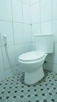 Deluxe Oda