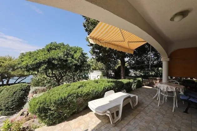 Apart Daire (Djurdja - 20 m from beach - A2 Luka(2)