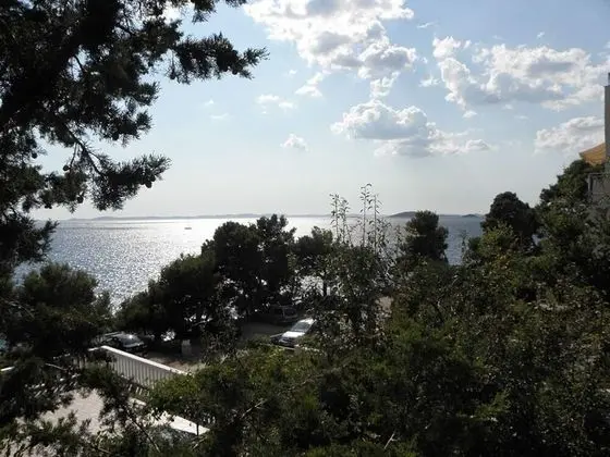 Apart Daire (Djurdja - 20 m from beach - A2 Luka(2)