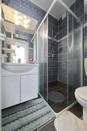 Apart Daire (Djurdja - 20 m from beach - A2 Luka(2)