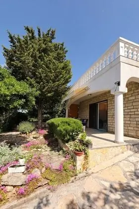 Apart Daire (Djurdja - 20 m from beach - A2 Luka(2)