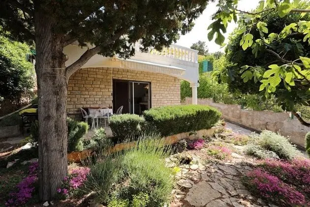 Apart Daire (Djurdja - 20 m from beach - A2 Luka(2)