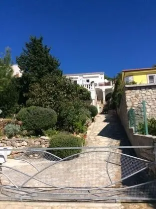 Apart Daire (Djurdja - 20 m from beach - A2 Luka(2)