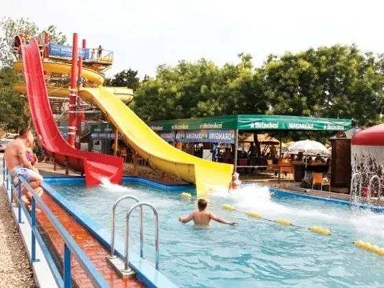 Apart Daire (Djurdja - 20 m from beach - A2 Luka(2)