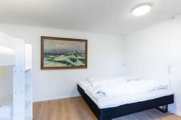 Basic Dört Kişilik Oda