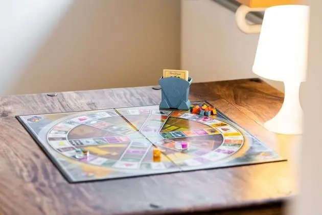 Basic Dört Kişilik Oda