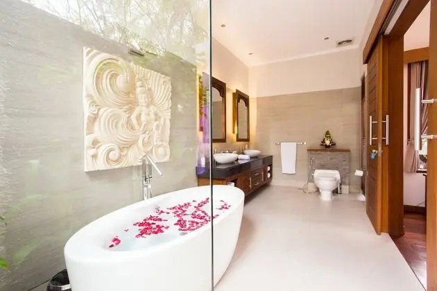 Luxury Villa, 3 Yatak Odası