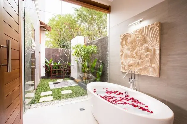 Luxury Villa, 3 Yatak Odası