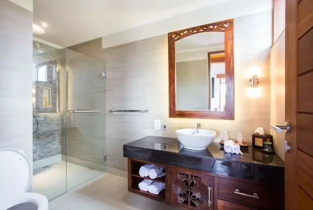 Luxury Villa, 3 Yatak Odası