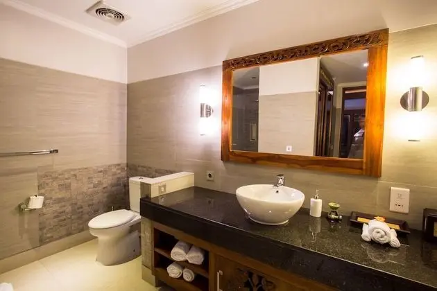 Luxury Villa, 3 Yatak Odası