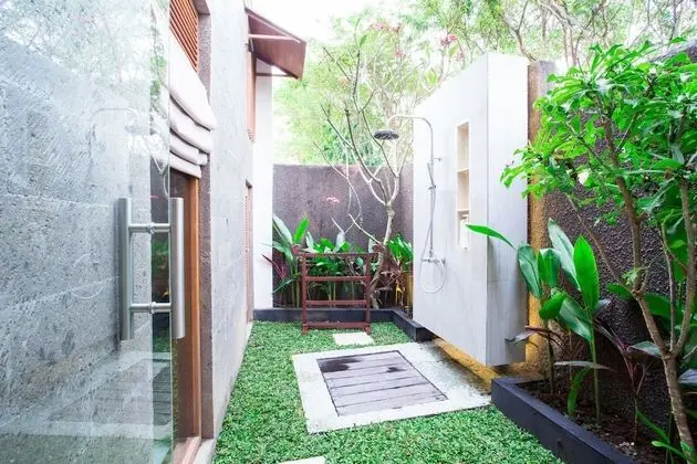 Luxury Villa, 3 Yatak Odası