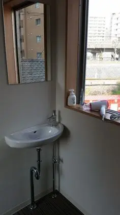 Basic Ortak Ranzalı Oda, Sadece erkekler için