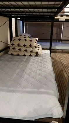 Basic Ortak Ranzalı Oda, Sadece kadınlar için