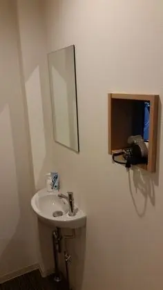 Basic Ortak Ranzalı Oda, Sadece kadınlar için