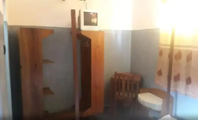 Standard Tek Büyük Yataklı Oda, 1 Yatak Odası