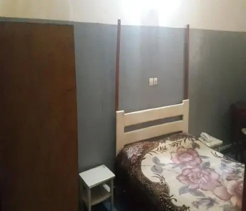 Standard Tek Büyük Yataklı Oda, 1 Yatak Odası