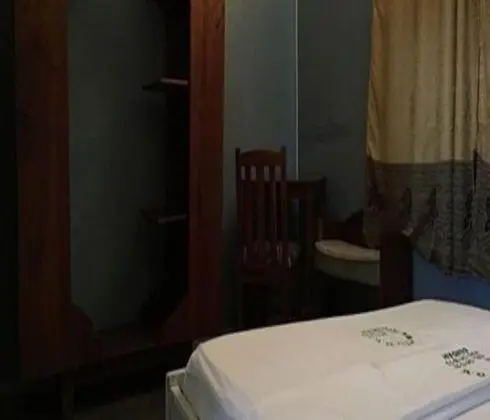 Standard Tek Büyük Yataklı Oda, 1 Yatak Odası