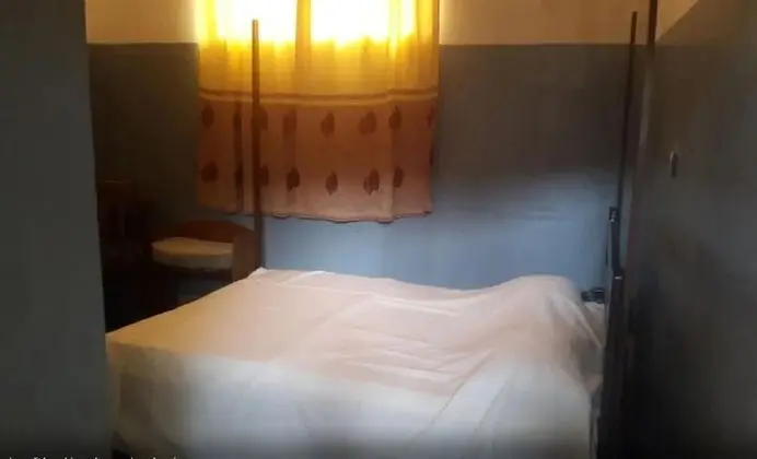 Standard Tek Büyük Yataklı Oda, 1 Yatak Odası