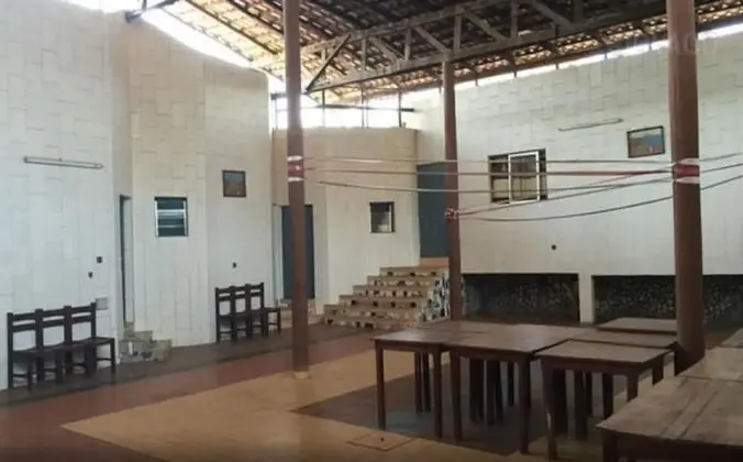 Standard Tek Büyük Yataklı Oda, 1 Yatak Odası