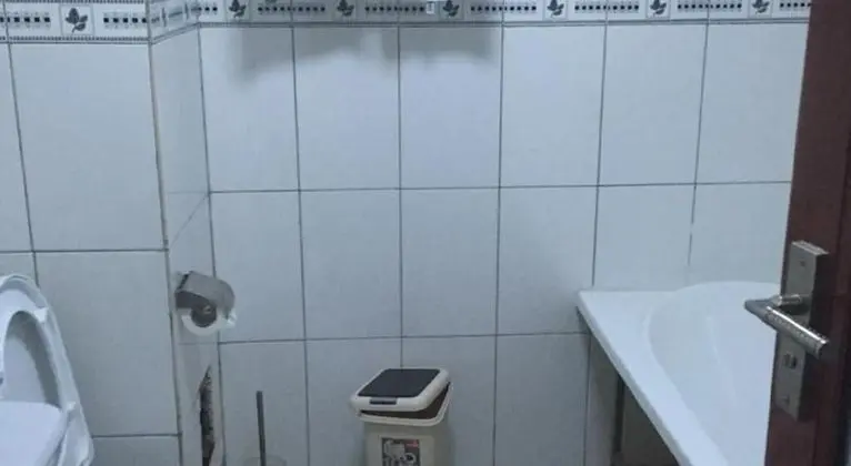 Standard Tek Büyük Yataklı Oda, 1 Yatak Odası