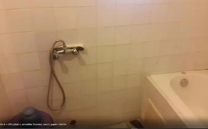 Standard Tek Büyük Yataklı Oda, 1 Yatak Odası