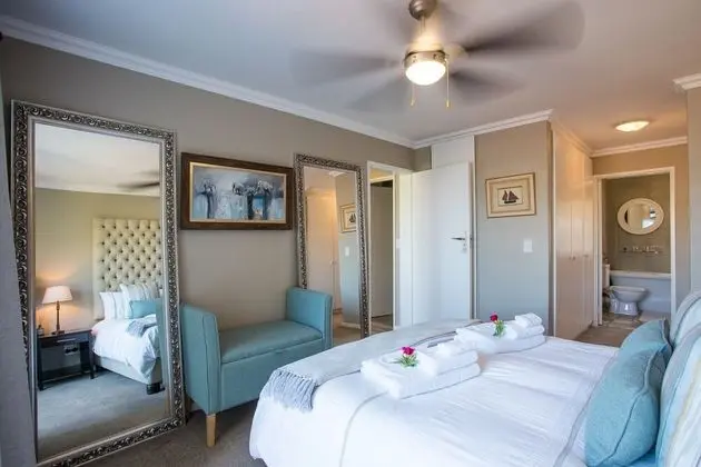 Comfort Apart Daire, 3 Yatak Odası