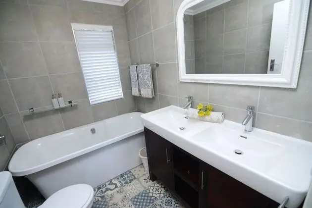 Comfort Apart Daire, 3 Yatak Odası