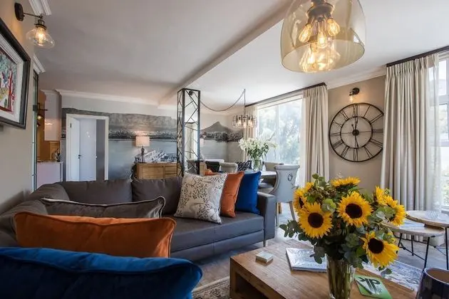 Luxury Apart Daire, 2 Yatak Odası