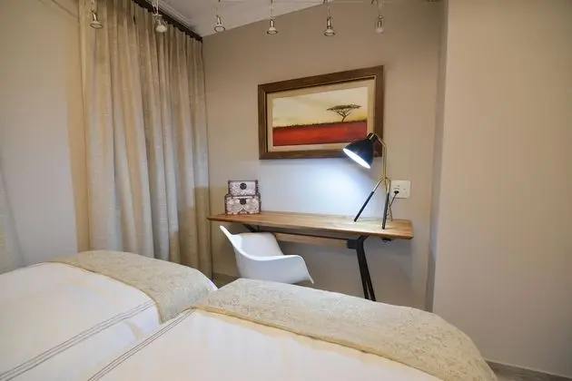 Luxury Apart Daire, 2 Yatak Odası