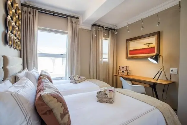 Luxury Apart Daire, 2 Yatak Odası