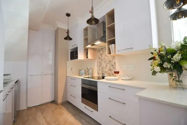 Luxury Apart Daire, 2 Yatak Odası