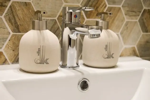 Luxury Apart Daire, 2 Yatak Odası