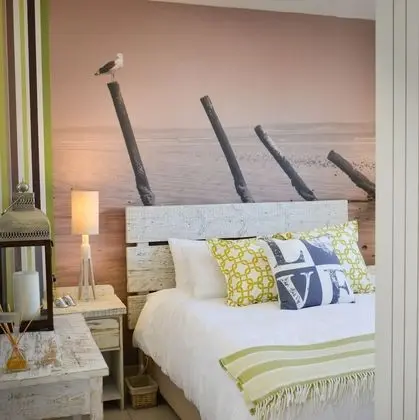 Luxury Apart Daire, 2 Yatak Odası