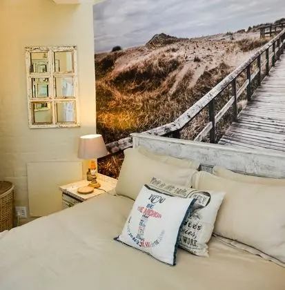 Luxury Apart Daire, 2 Yatak Odası