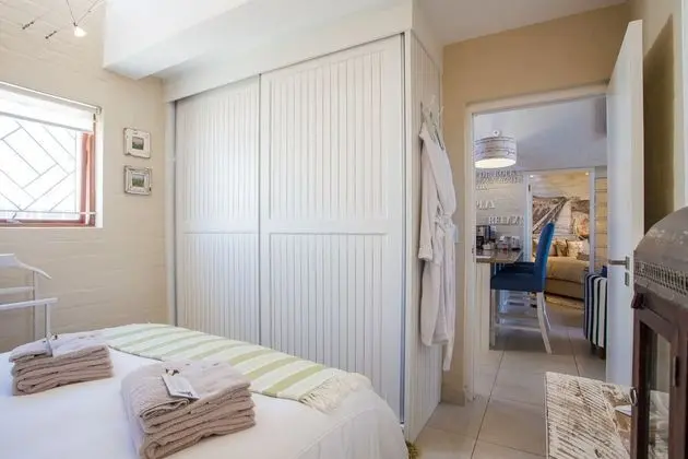 Luxury Apart Daire, 2 Yatak Odası