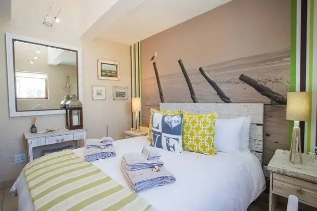 Luxury Apart Daire, 2 Yatak Odası