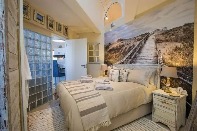 Luxury Apart Daire, 2 Yatak Odası