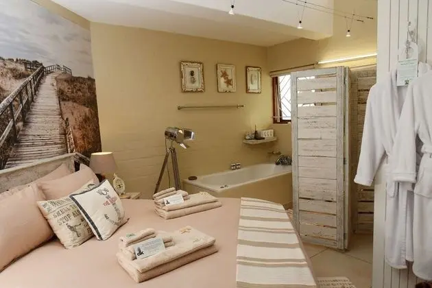 Luxury Apart Daire, 2 Yatak Odası