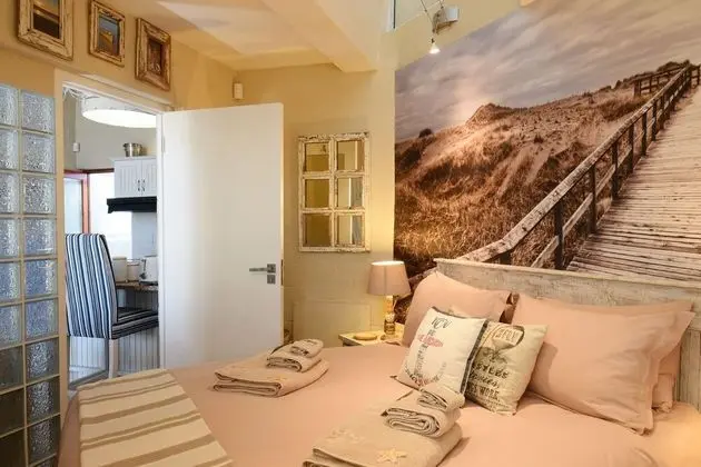 Luxury Apart Daire, 2 Yatak Odası