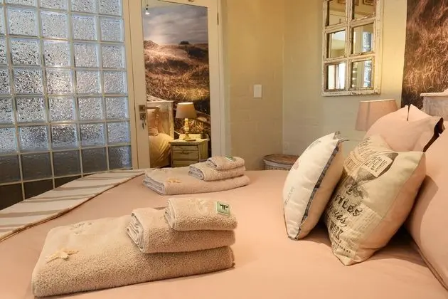Luxury Apart Daire, 2 Yatak Odası