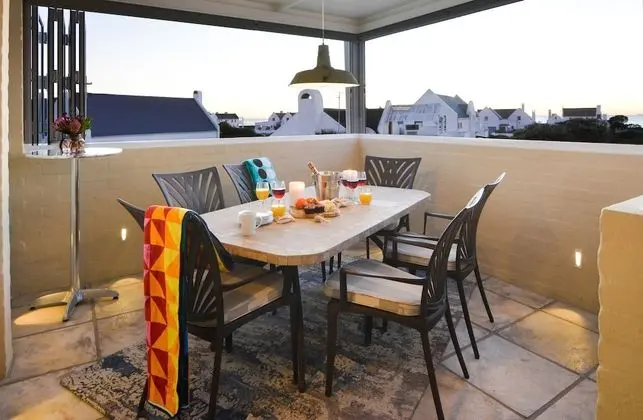 Luxury Apart Daire, 2 Yatak Odası