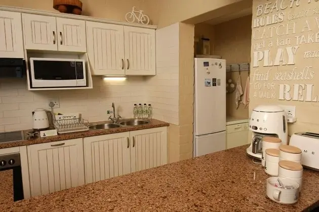 Luxury Apart Daire, 2 Yatak Odası