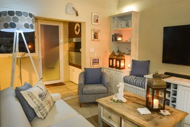 Luxury Apart Daire, 2 Yatak Odası