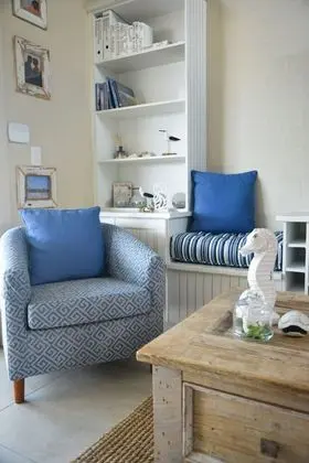 Luxury Apart Daire, 2 Yatak Odası