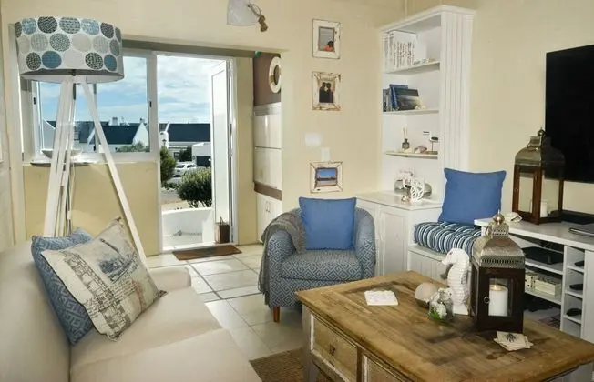 Luxury Apart Daire, 2 Yatak Odası
