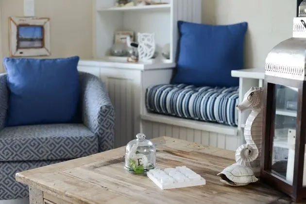 Luxury Apart Daire, 2 Yatak Odası