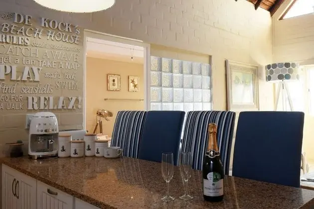 Luxury Apart Daire, 2 Yatak Odası