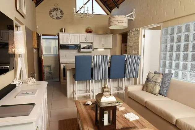 Luxury Apart Daire, 2 Yatak Odası