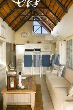 Luxury Apart Daire, 2 Yatak Odası
