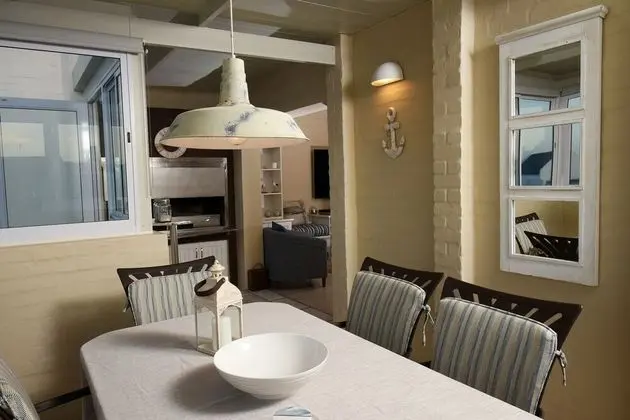 Luxury Apart Daire, 2 Yatak Odası